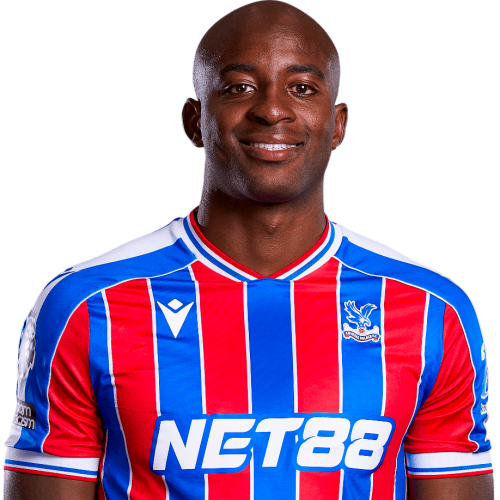 Jean-Philippe Mateta