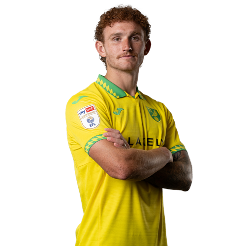 Josh Sargent