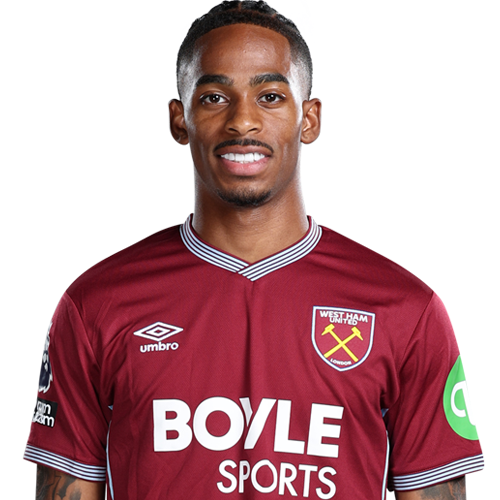 Crysencio Summerville