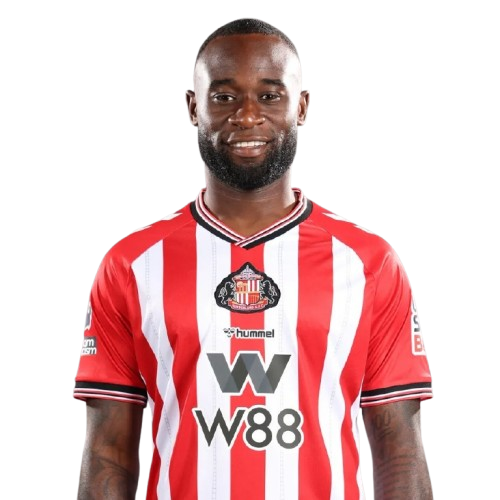 Lutsharel Geertruida