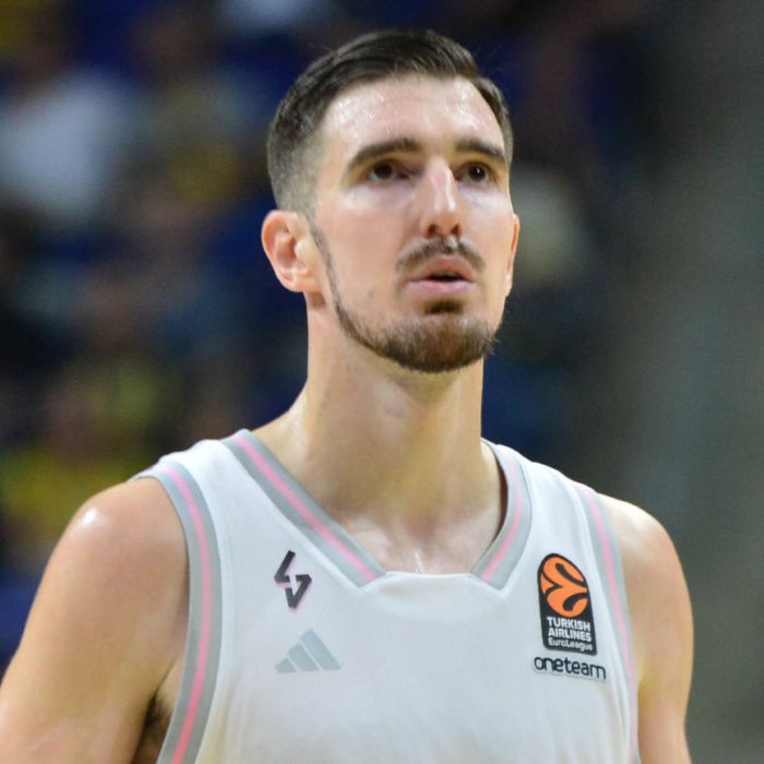 Nando de Colo