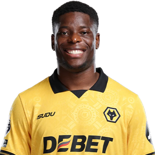 Marshall Nyasha Munetsi