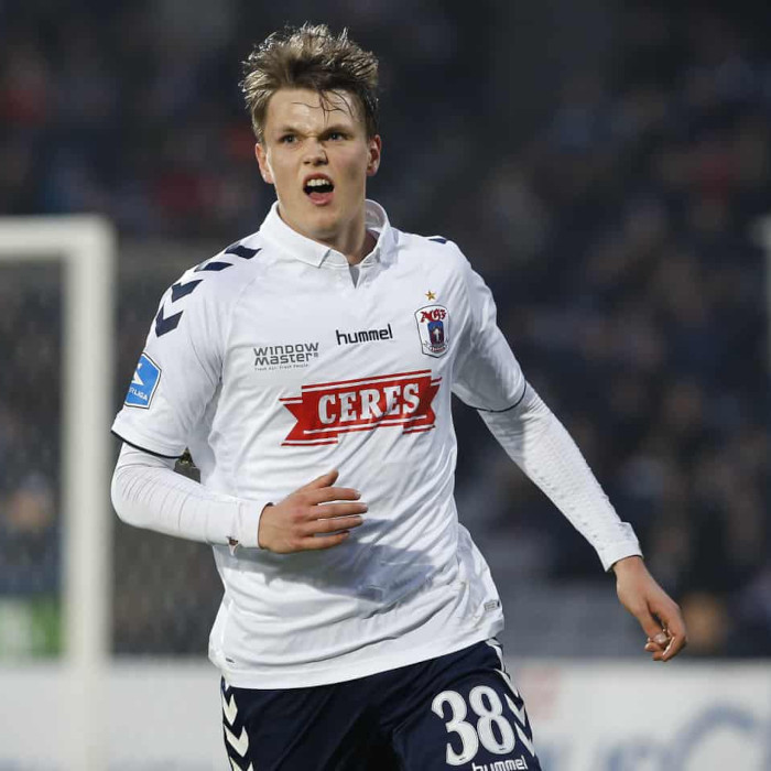 Alexander Ammitzbøll