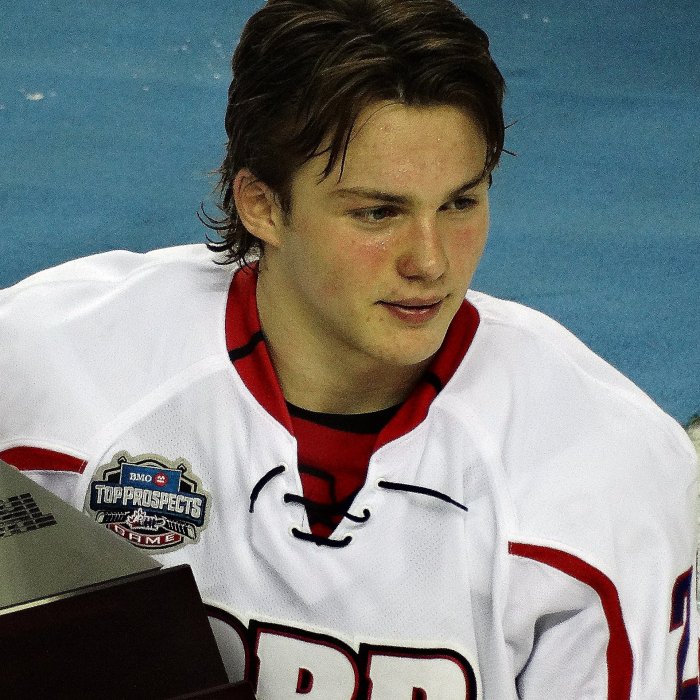 Brendan Lemieux