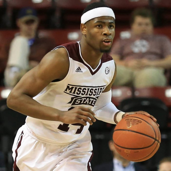 Malik Newman
