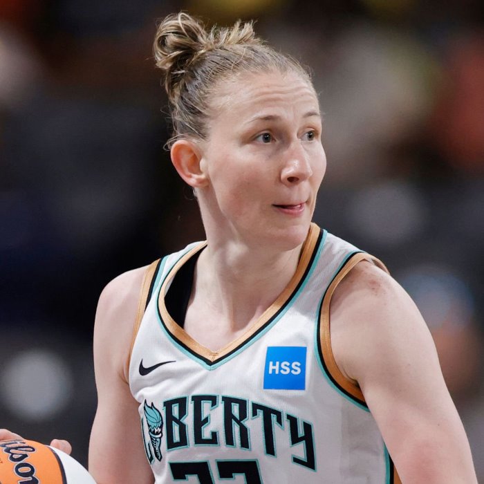 Courtney Vandersloot