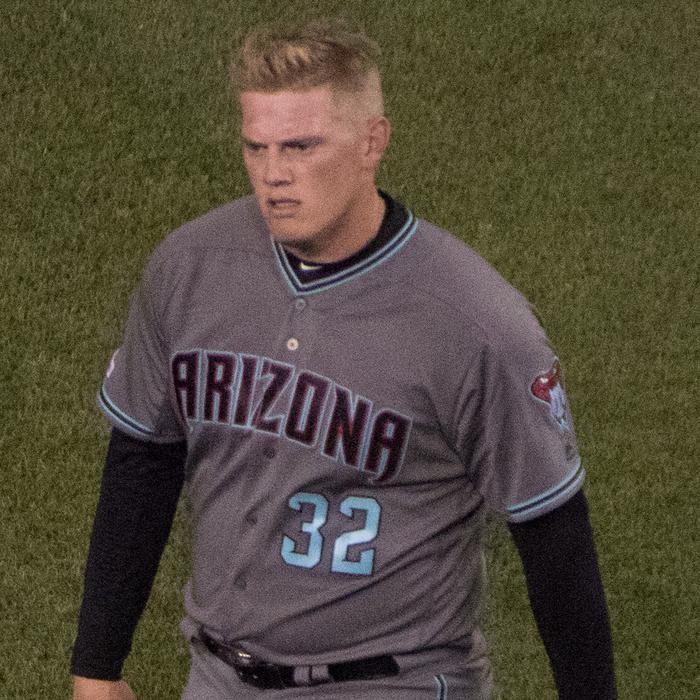 Kevin Cron