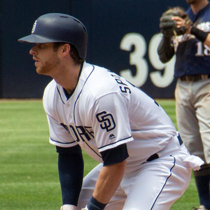 Cory Spangenberg