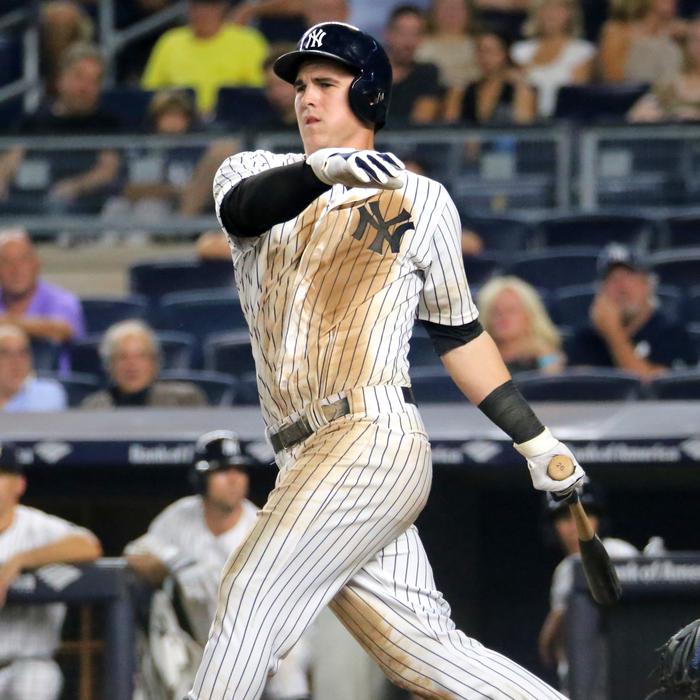 Tyler Austin