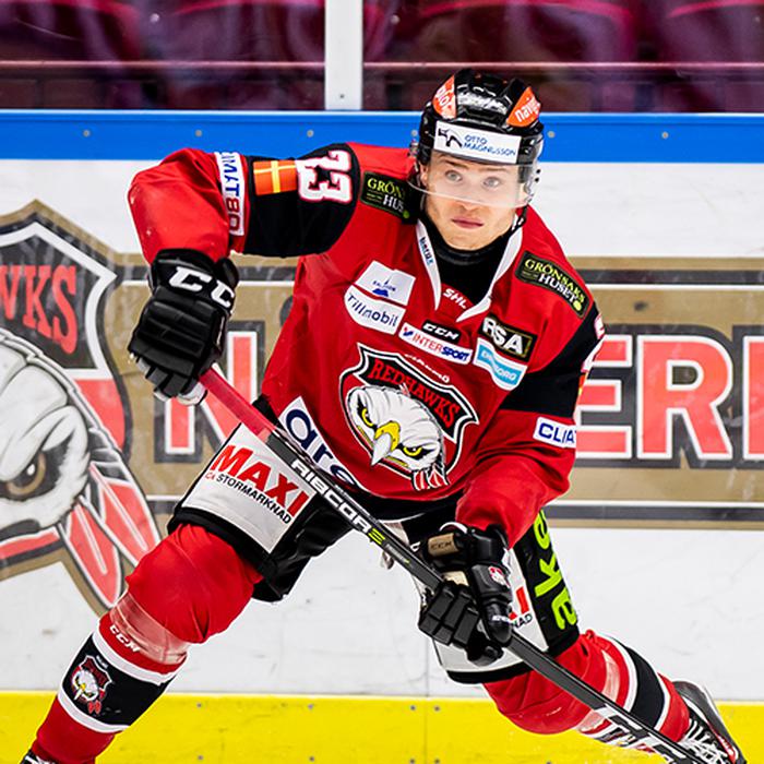 Christoffer Forsberg