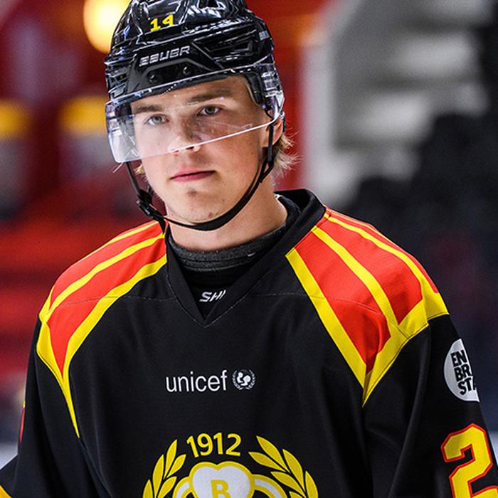 Alexander Ljungkrantz