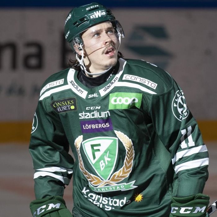 Joakim Nygård