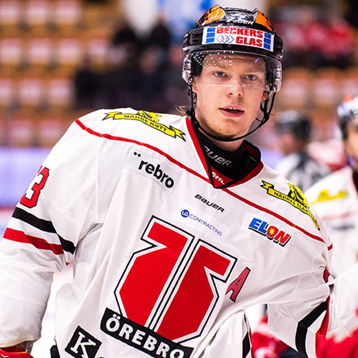 Christopher Mastomäki