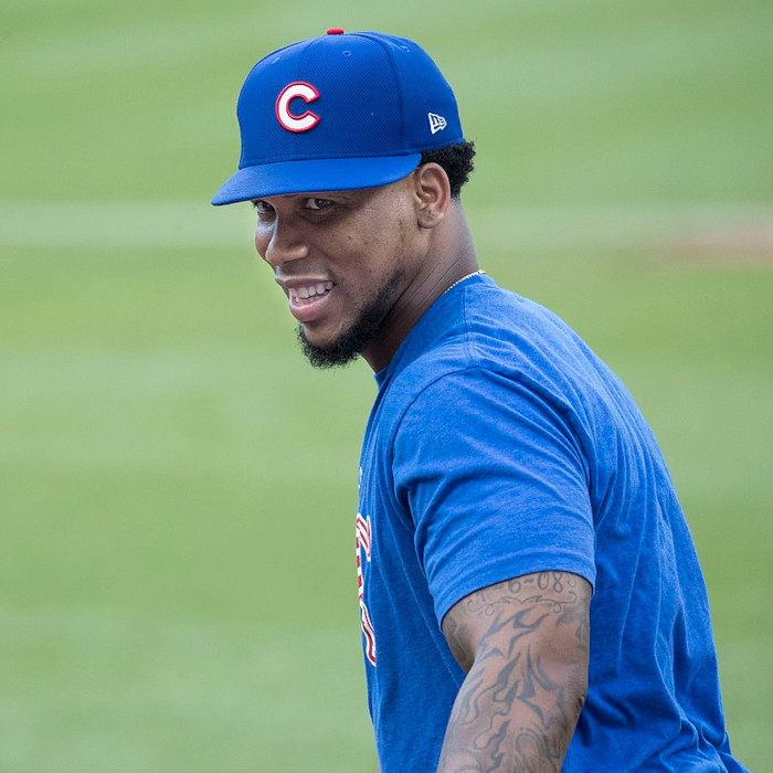Pedro Strop