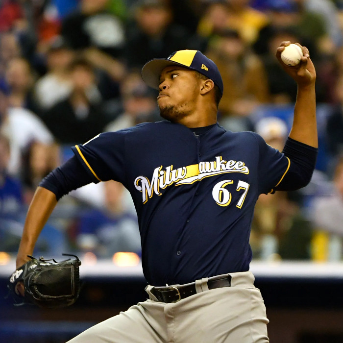 Angel Perdomo