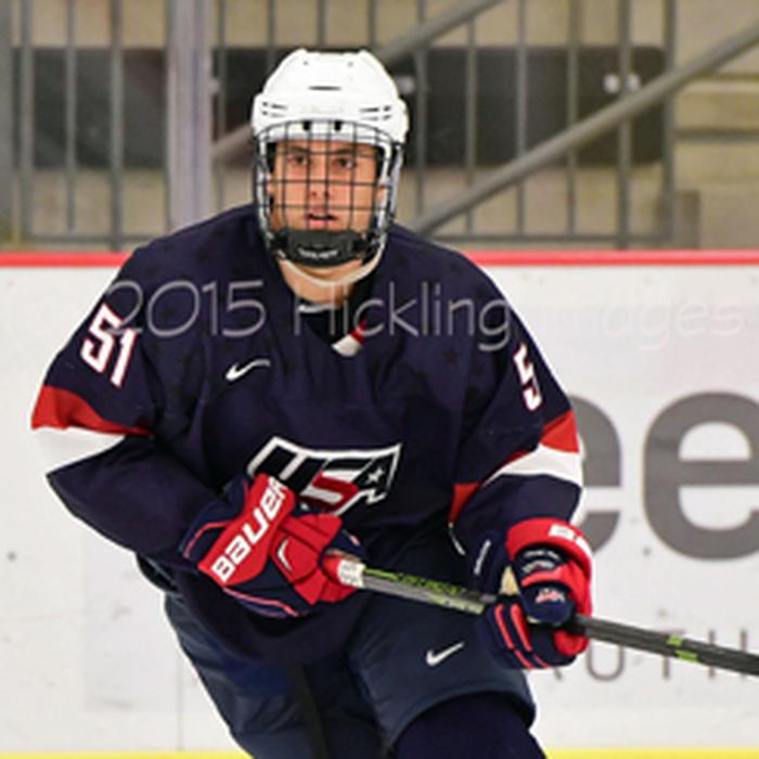 데이비드 퍼런스