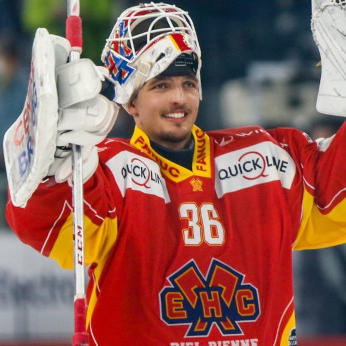 Joren van Pottelberghe