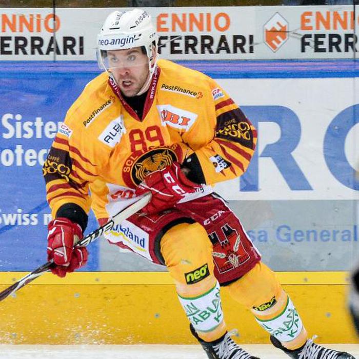 Christopher DiDomenico