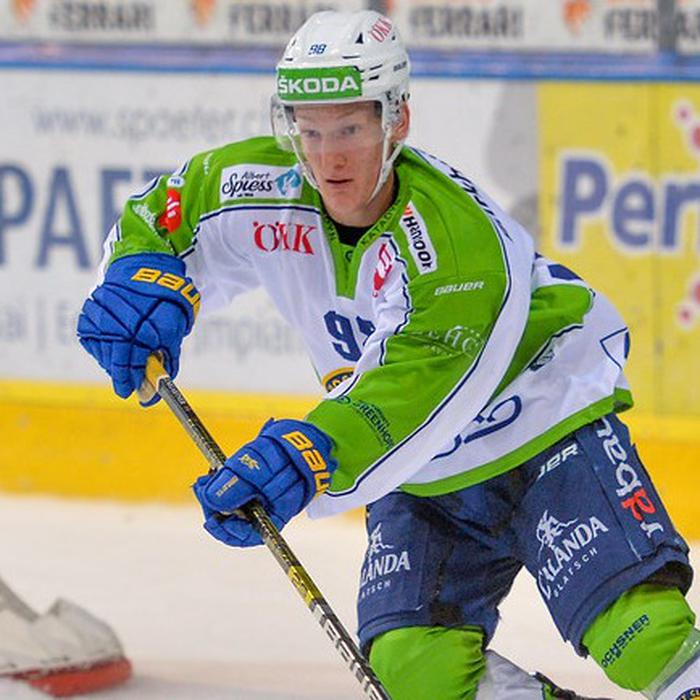 Benjamin Baumgartner