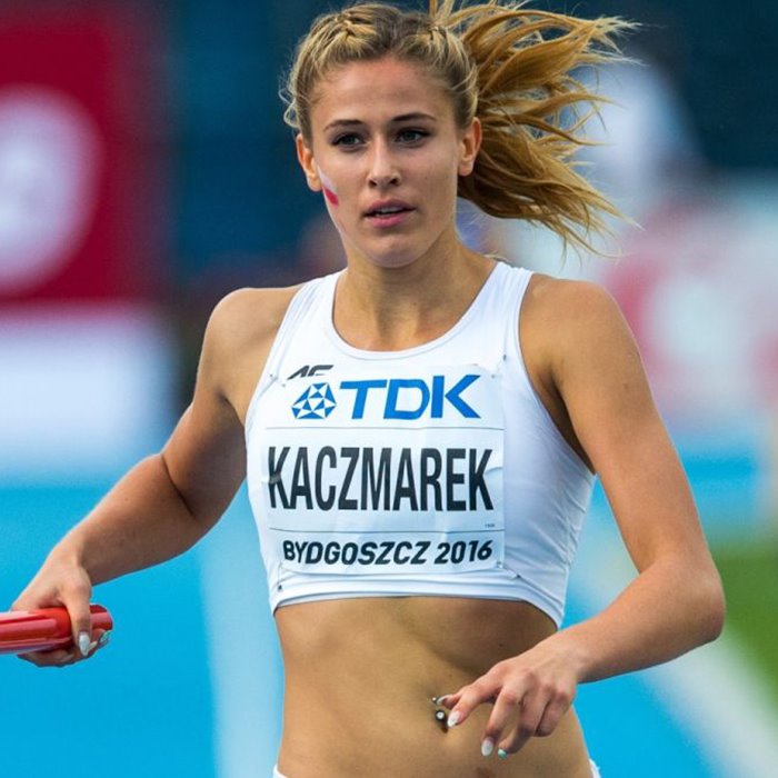 Natalia Kaczmarek