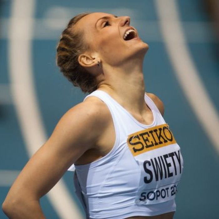 Justyna Święty-Ersetic