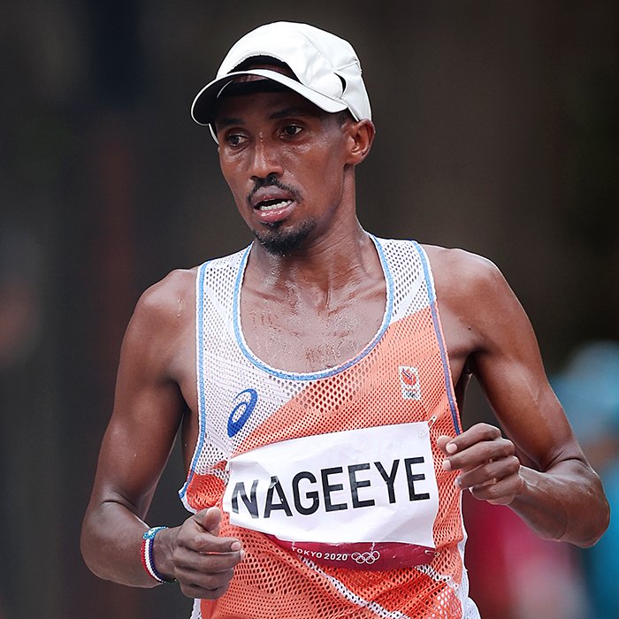 Abdi Nageeye