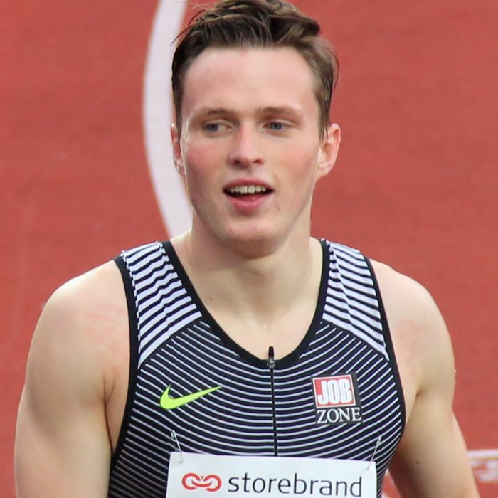 Karsten Warholm