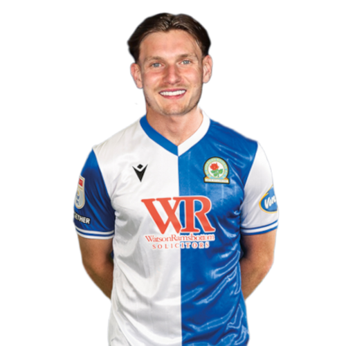 Taylor Gardner-Hickman