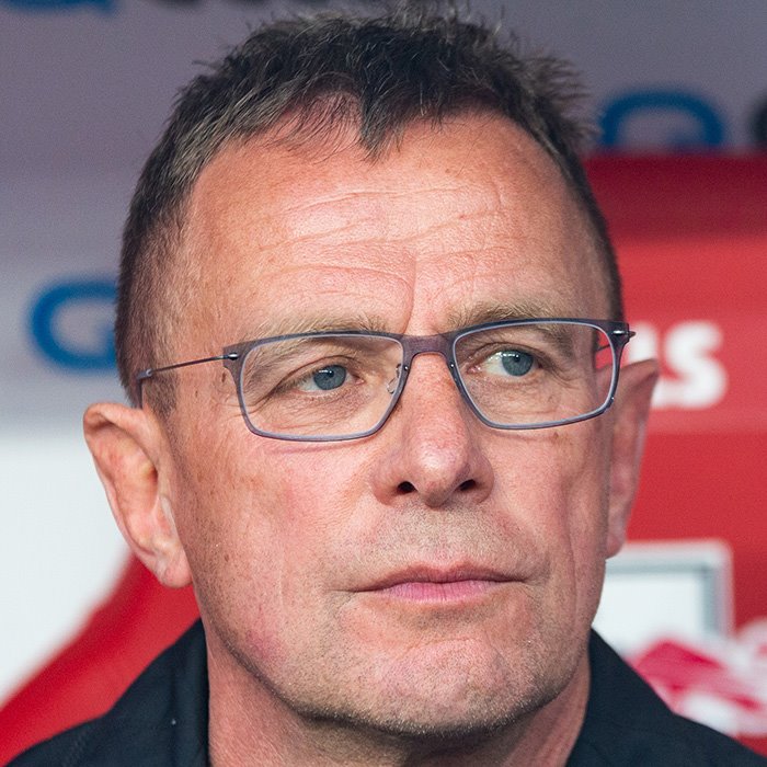 Ralf Rangnick
