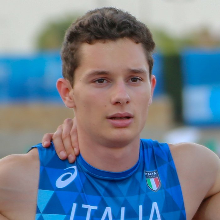 Filippo Tortu