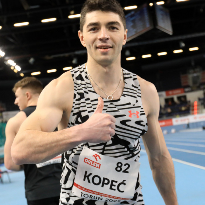 Dominik Kopeć
