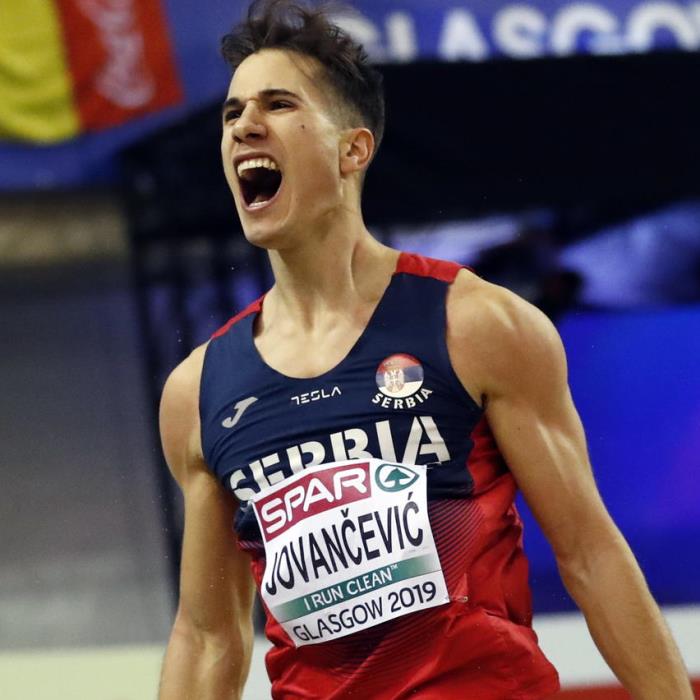 Strahinja Jovančević