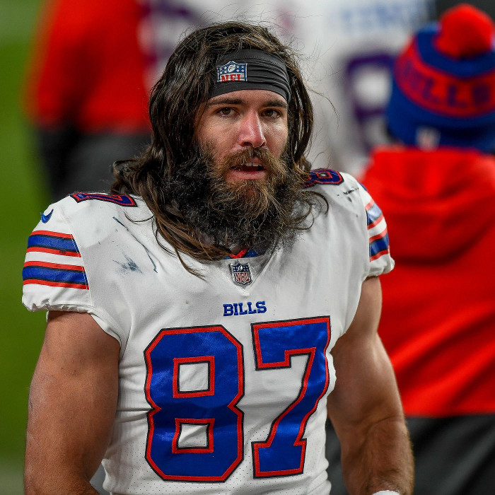 Jake Kumerow