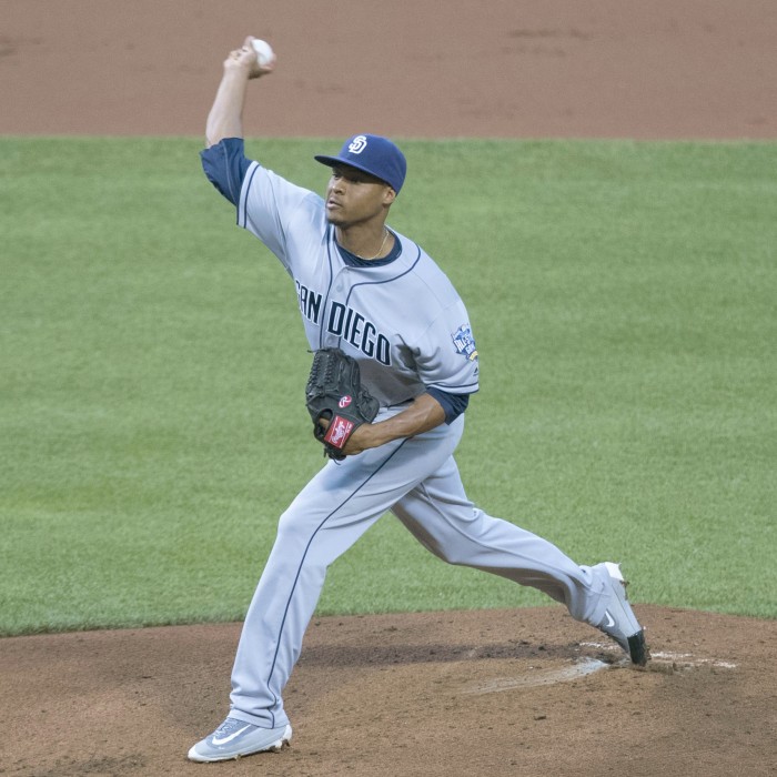 Luis Perdomo