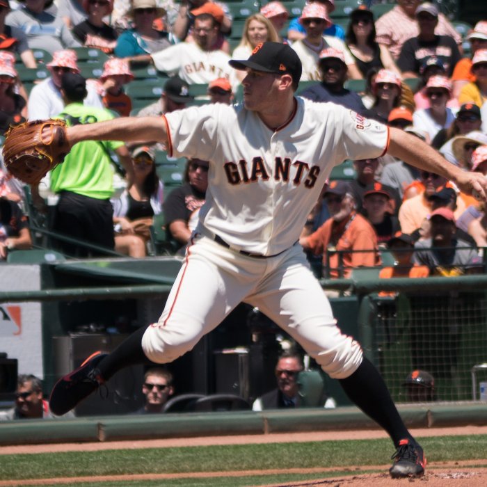 Ty Blach
