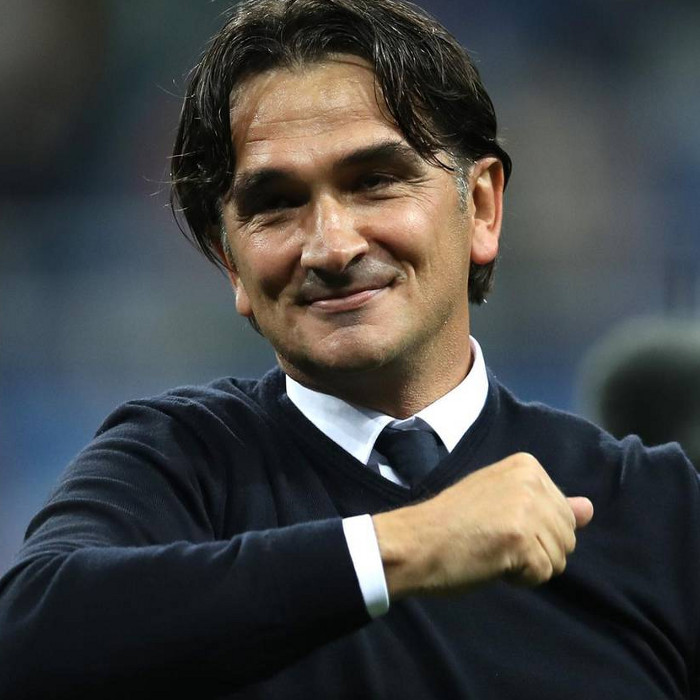 Zlatko Dalić
