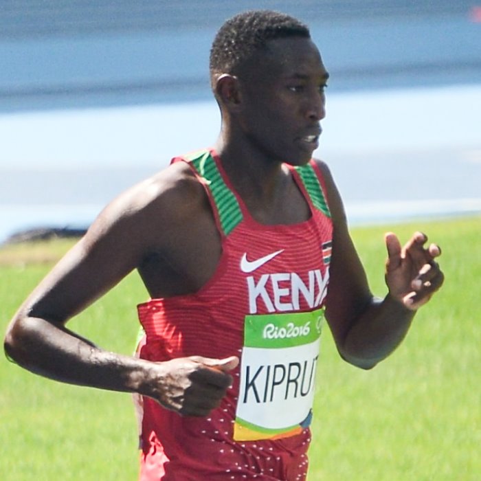 Conseslus Kipruto
