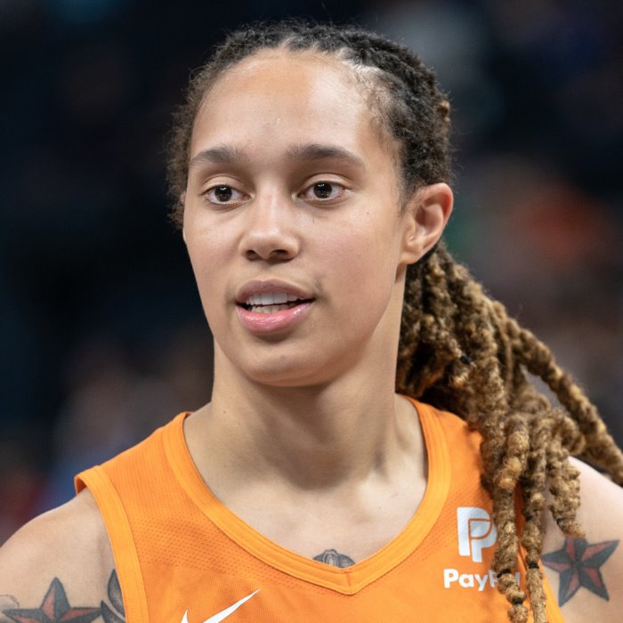 Brittney Griner