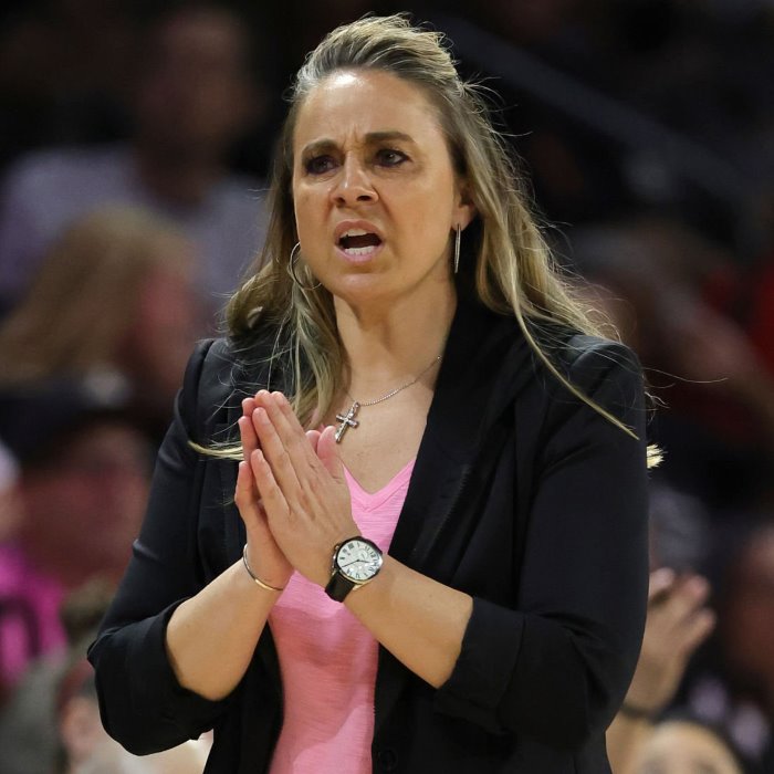 Becky Hammon