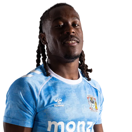 Brandon Thomas-Asante