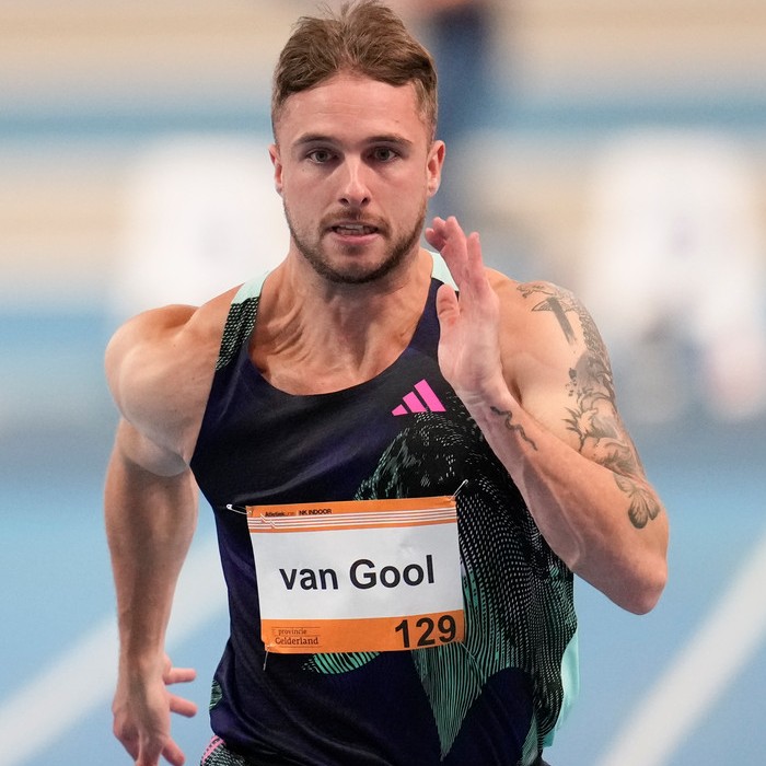 Joris van Gool