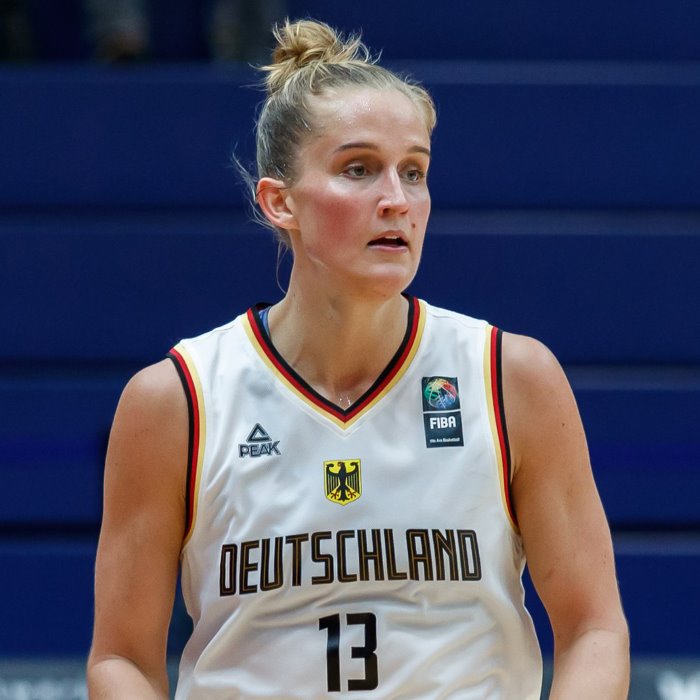 Leonie Fiebich