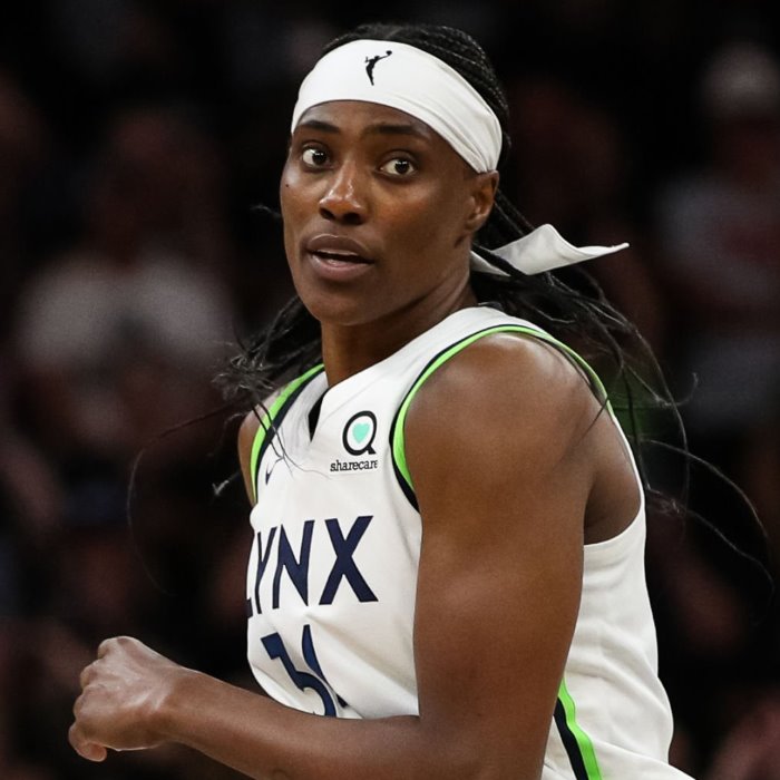 Sylvia Fowles
