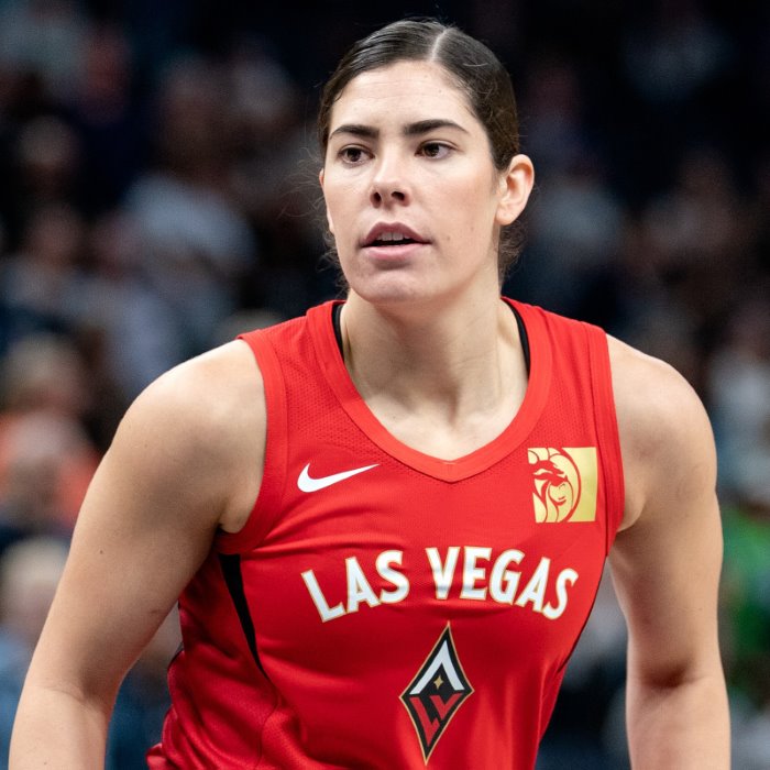 Kelsey Plum