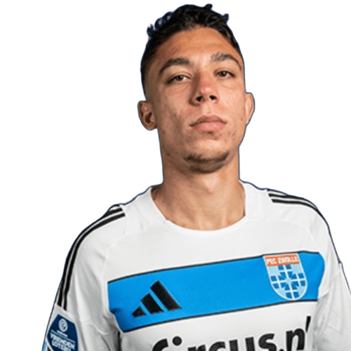 Filip Yavorov Krastev