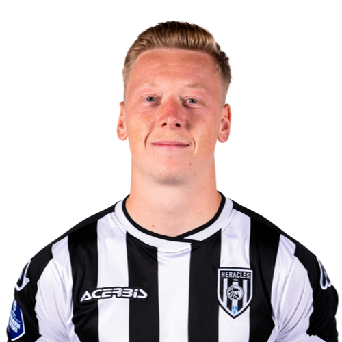 Brian De Keersmaecker