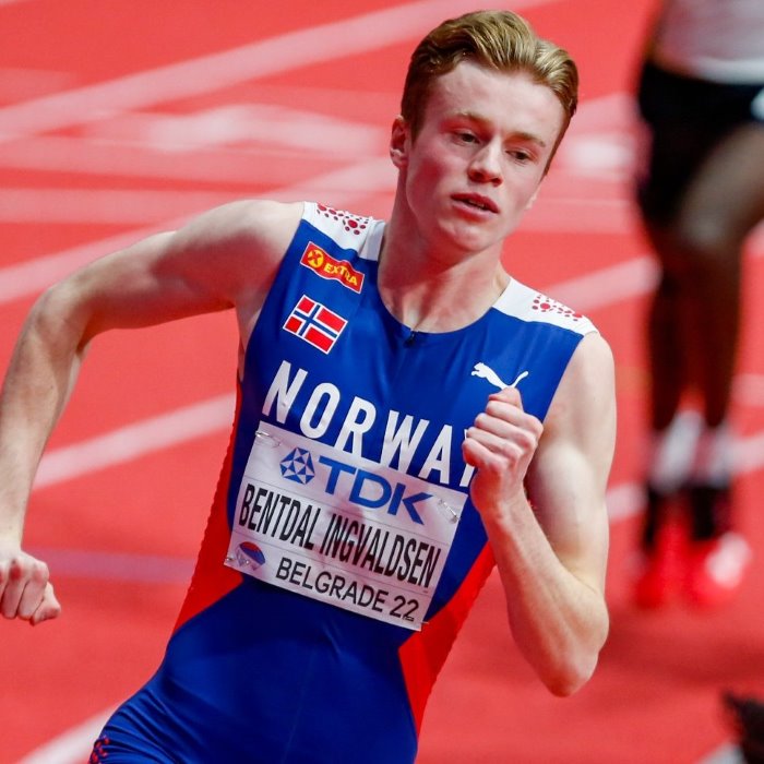 Håvard Bentdal Ingvaldsen