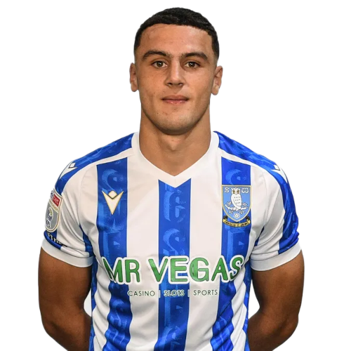 Bailey-Tye Cadamarteri