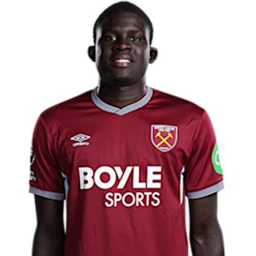 El Hadji Malick Diouf