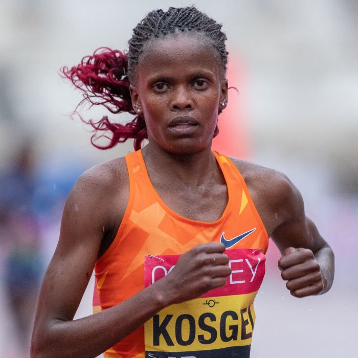 Brigid Kosgei